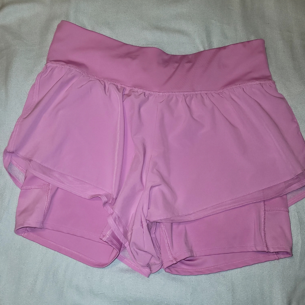 Xersion Quick-Dri Shorts - Picture 2 of 4